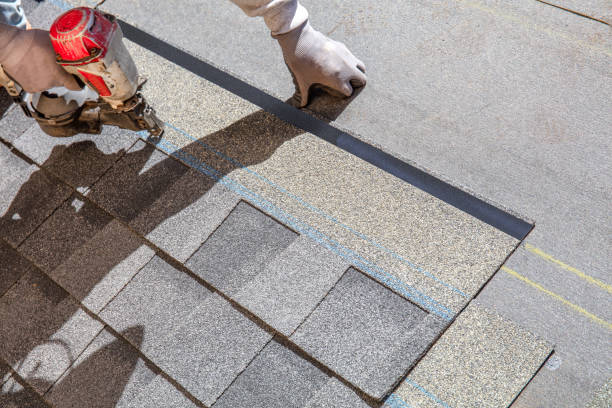 Quick and Trustworthy Emergency Roof Repair Services in Bradford, TN
